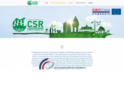 csr-eurochamkh.com snapshot