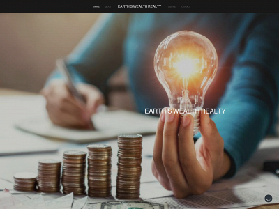 www.earthswealthrealty.com snapshot