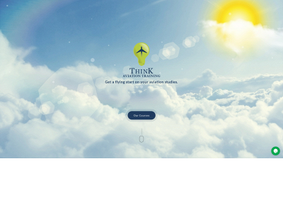 think.co.ke snapshot