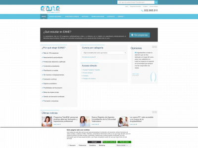 eane.es snapshot