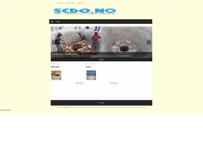 scdo.no snapshot