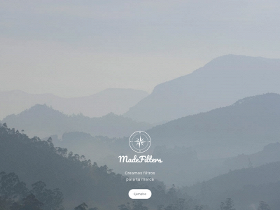 madefilters.com snapshot