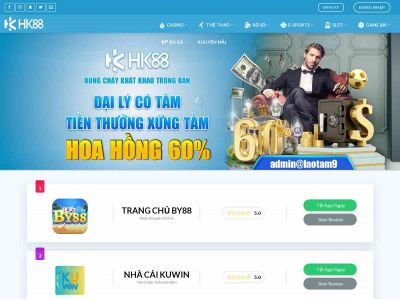 hk88.mobi snapshot