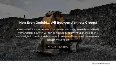 rensinkbouwmachines.nl snapshot