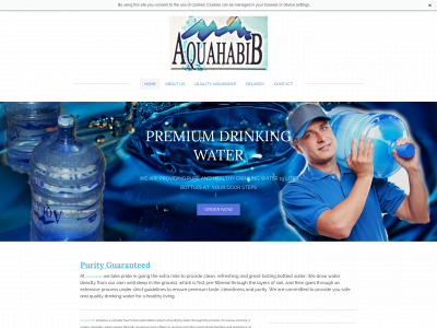 aquahabib.weebly.com snapshot