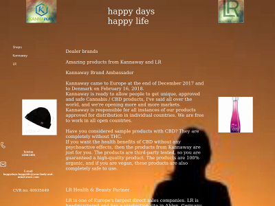 your-body-and-mind-store.com snapshot