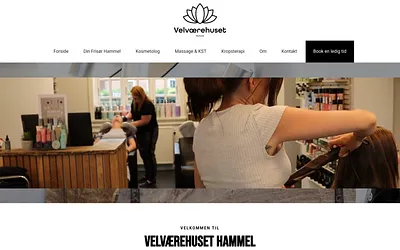 velvaerehuset-hammel.dk snapshot