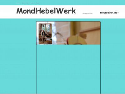 moonlever.net snapshot