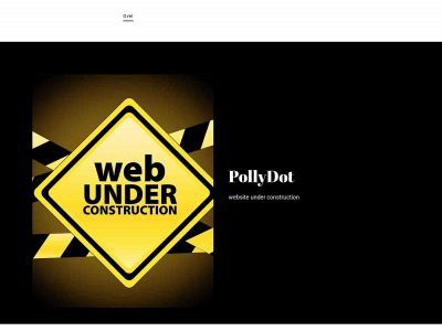 pollydot.com snapshot