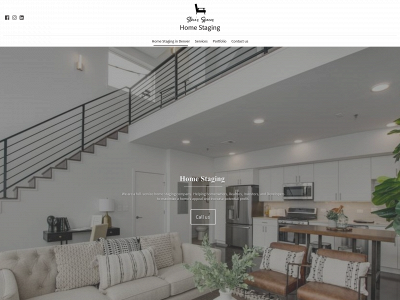 stacesspaces.com snapshot