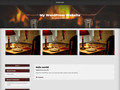 tanlugrill.com snapshot