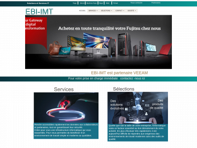 ebi-imt.com snapshot