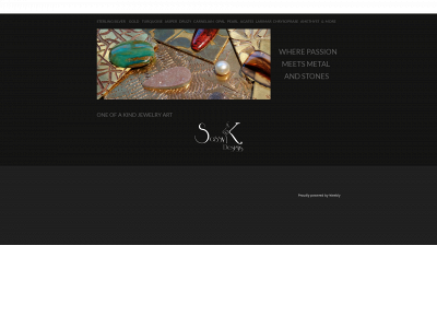 www.sassykaydesigns.com snapshot