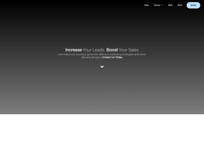 samadamdesigns.com snapshot