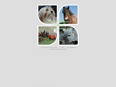 karbymark.dk snapshot