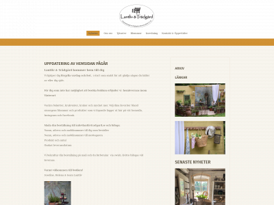 lantlivtradgard.se snapshot