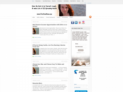 tombirkenmeyer.com snapshot