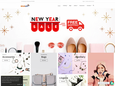 wearlify.com snapshot