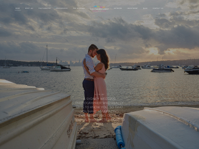 southernlight.com.au snapshot