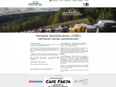 karlstadssportbilsvanner.se snapshot