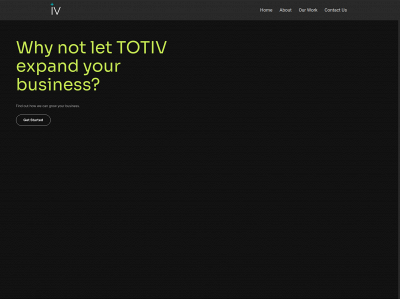 totiv.co.uk snapshot