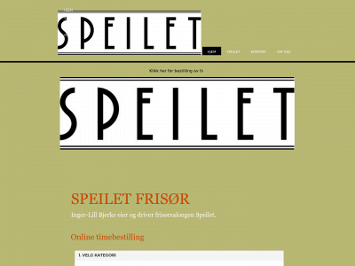 ilbjerke.no snapshot