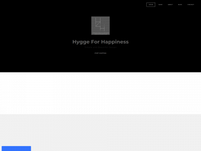 hygge4happiness.weebly.com snapshot