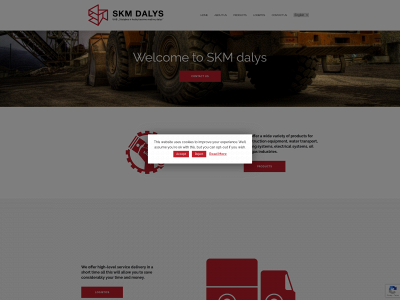 skmdalys.lt snapshot