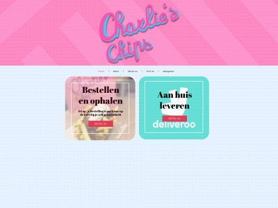 charlies-chips.be snapshot