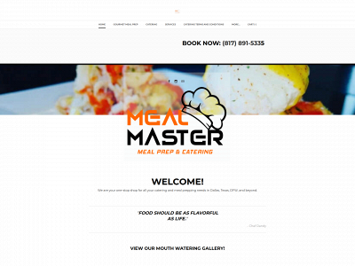 www.mealmastermpc.com snapshot