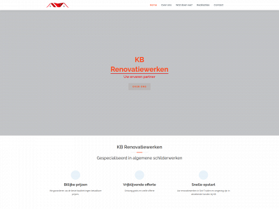 kbrenovatiewerken.be snapshot