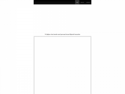 prifab.se snapshot