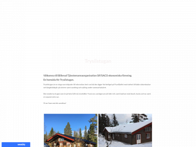 trysilstugan.weebly.com snapshot