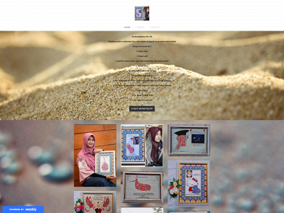 customkaligrafinama.weebly.com snapshot