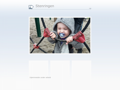 stenringen.no snapshot