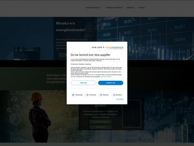 enerclean.se snapshot