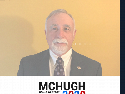 johnhmchugh.com snapshot