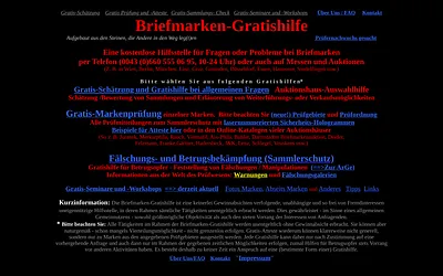 briefmarken-gratishilfe.at snapshot