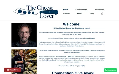kaesenova.com snapshot