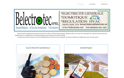 belectrotec.net snapshot
