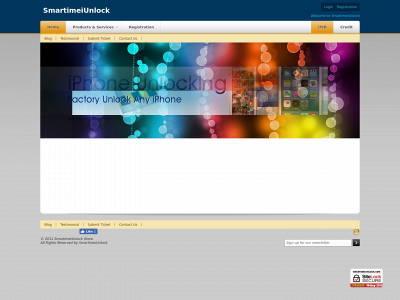 smartimeiunlock.com snapshot