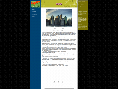 vrijzijn13.nl snapshot