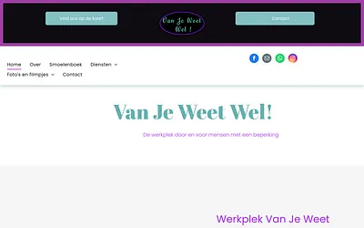 vanjeweetwel.nl snapshot