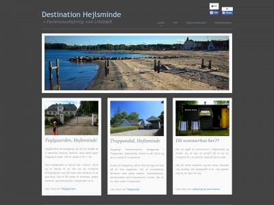 destinationhejlsminde.dk snapshot