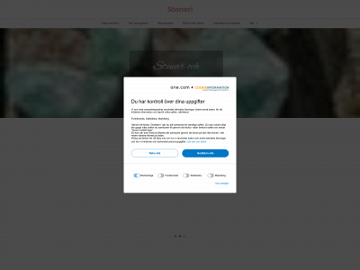 steneri.se snapshot