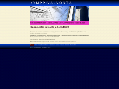kymppivalvonta.fi snapshot