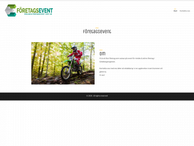 refoevent.se snapshot