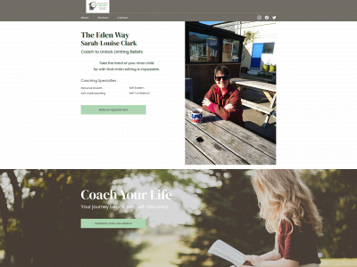 thereturntoeden.co.uk snapshot