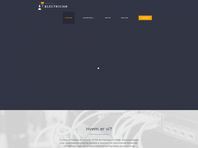 termo-hus.dk snapshot