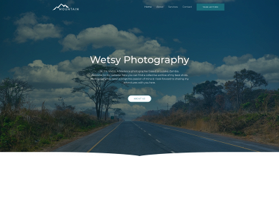 wetsyphotography.com snapshot